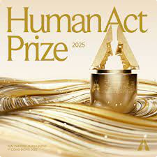 Tuyên truyền  Giải thưởng   Human Act Prize